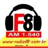 Rádio F8