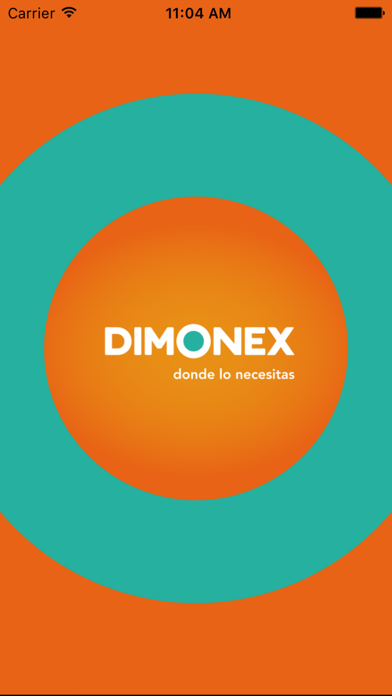 How to cancel & delete Dimonex from iphone & ipad 1