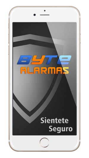 BYTE Alarmas