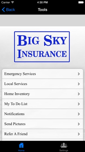 Big Sky Insurance(圖4)-速報App