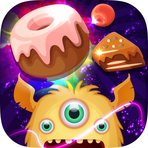 Endless Sugar Smash icon