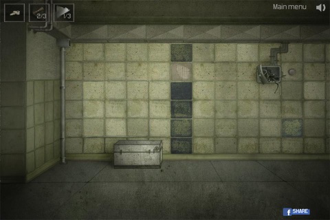 Escape Game 1 - Lost E.T screenshot 2