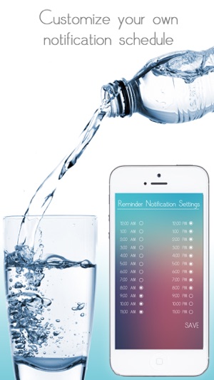 Water Tracker - Daily hydration tracker, intake counter, wat(圖4)-速報App