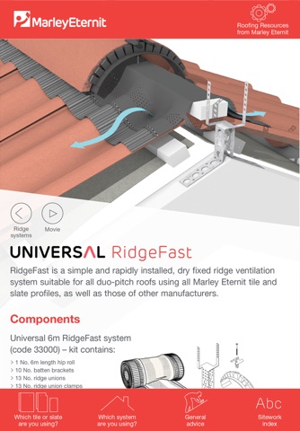 Roofing Sitework Guide screenshot 2