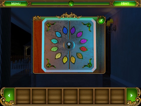 Mystery Tales - The Book Of Evil screenshot 3