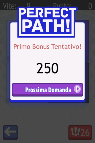 Perfect Path screenshot 3