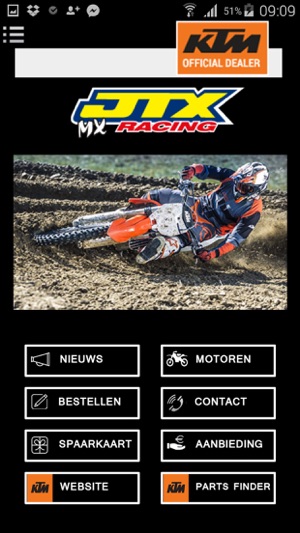 JTX Racing(圖1)-速報App