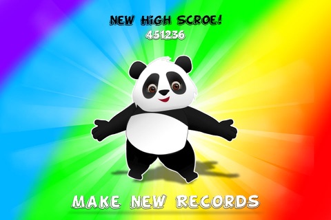 Run Panda - screenshot 4
