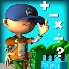 Activities of Mathemagic University