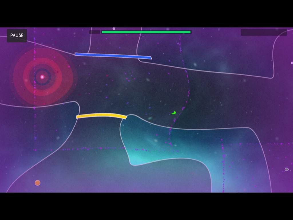 Warp Drive screenshot 4