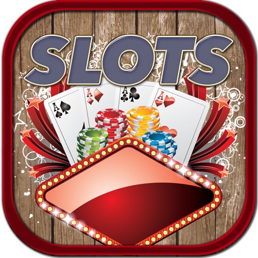 All In Big Slots Machine - FREE Las Vegas Casino icon