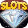 A Aace Gems Deluxe Slots - Roulette and Blackjack 21