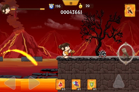 Super Max World screenshot 3