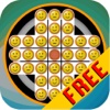 Marble Vita Free - Play With Peg Solitaire