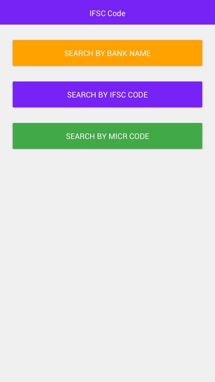 IFSC Code For Indian Bank