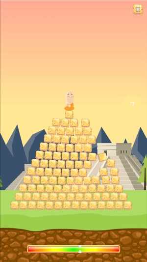 Don’t disturb the monk: Tiny Monk Balance Meditation(圖3)-速報App