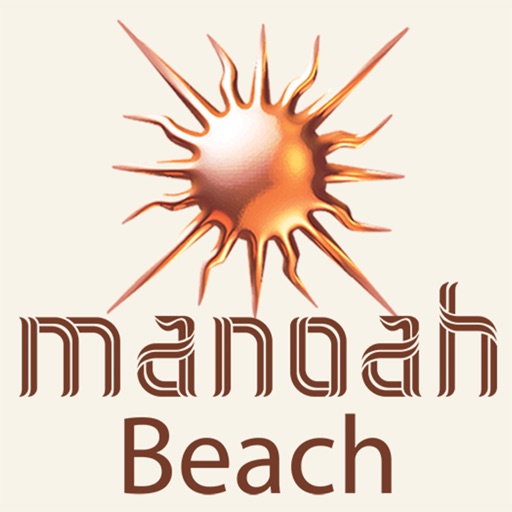 Manoah Beach