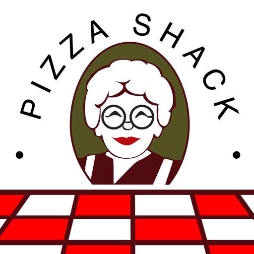 Pizza Shack NYC icon