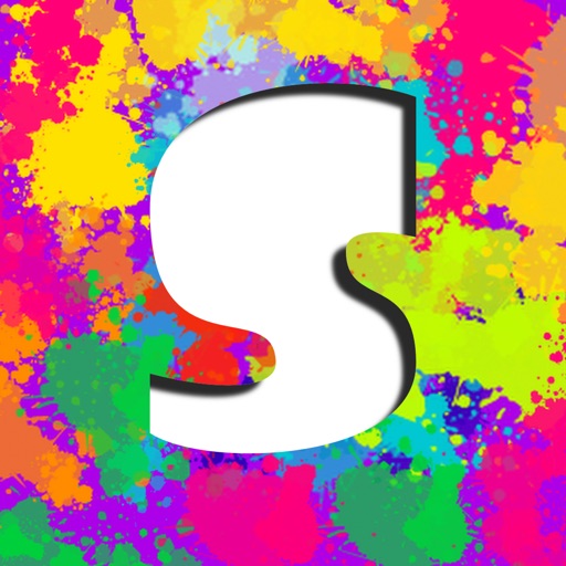 SplatTrack Icon