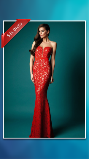 Hot And Sexy Prom Evening Dresses Collection(圖5)-速報App