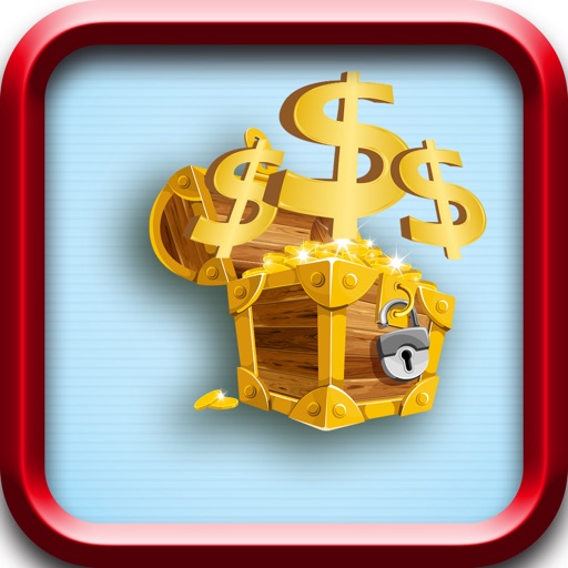 Cascade Slots Machine - FREE Slots Gambler icon
