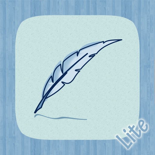 LitZest Lite for iPad