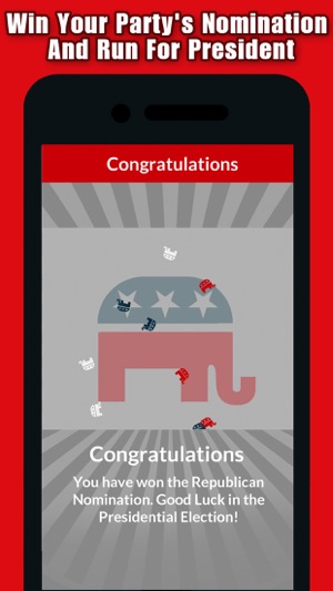 Political Run - Republican Primary - 2016 Presidential Elect(圖5)-速報App