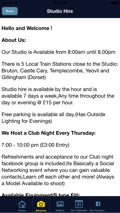 Matt Veal Photography