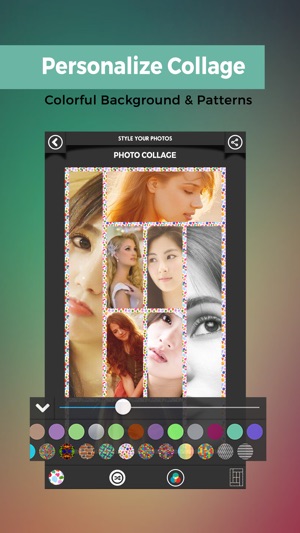 Photo Collage,Style your Photos(圖2)-速報App