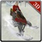 Snowmobile ride simulator 3D is an ultimate snow bike riding and racing experience on frozen winter mountains