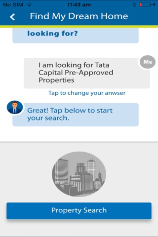 Tata Capital Home Loans screenshot 2