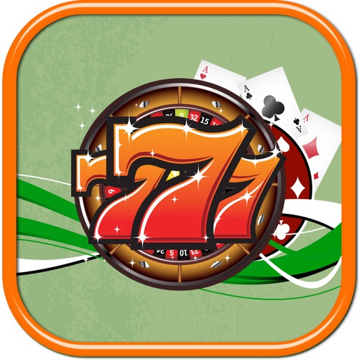 777 Super Show Wild in Roma - Game Free Of Casino icon