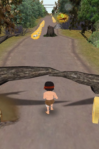 Krishna World Run screenshot 3
