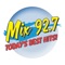 The new Mix 92