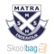 Matraville Sports High School, Skoolbag App for parent and student community