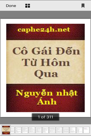 Nguyễn Nhật Ánh - Tuyển Tập Sách screenshot 3