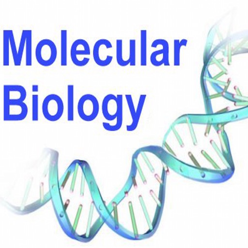 Molecular Biology Glossary: Cheatsheet with Study Guide