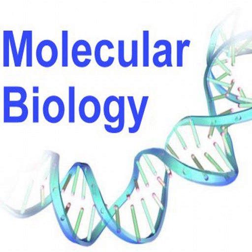 Molecular Biology Glossary: Cheatsheet with Study Guide by Monica G