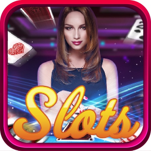 PokerStars: Real-time Multiplayer Casino Slot Games! Las Vegas Fun!