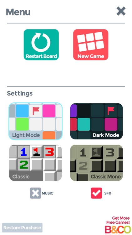 Minesweeper Go screenshot-4