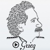 Play Grieg – Prélude « Au matin » (partition interactive pour piano)