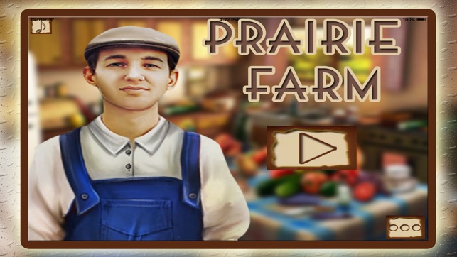 Prairie Farm Hidden Object(圖1)-速報App