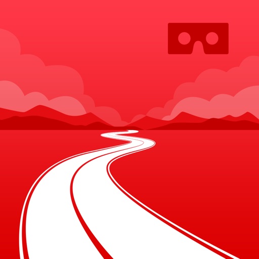 Test Drive - Get ready for the ride of your life iOS App