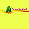 Crocodile Alert