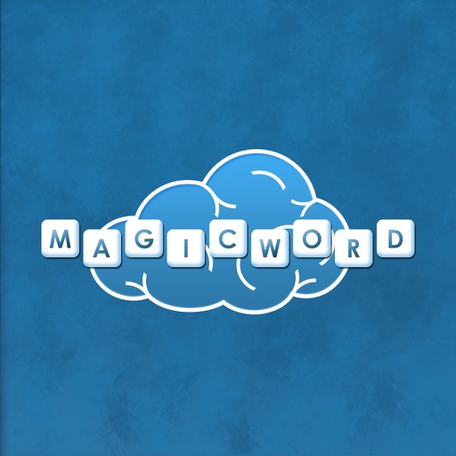 Magic Word iOS App