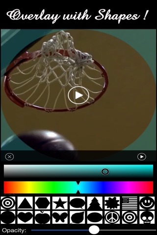 Reverse Video Pro - Save and play your videos backwards! screenshot 3