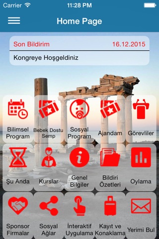 İKON 2016 screenshot 2