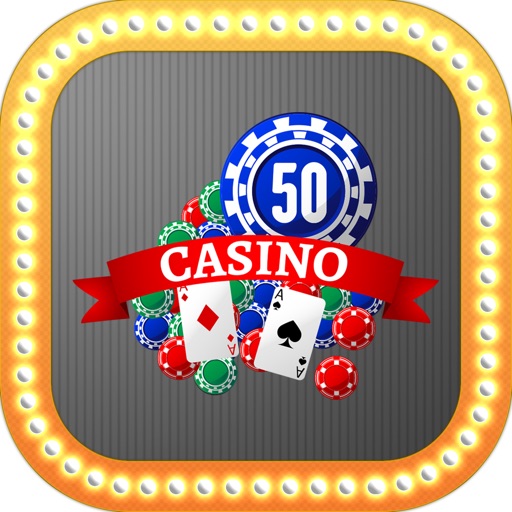 #1 Fun Machine - Vegas Casino Slots icon