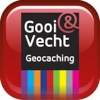 Geocaching in Gooi & Vecht!