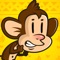 Try out this fun and addictive monkey game